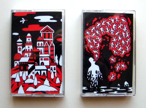 Click here to buy these tapes on the Tor Press website